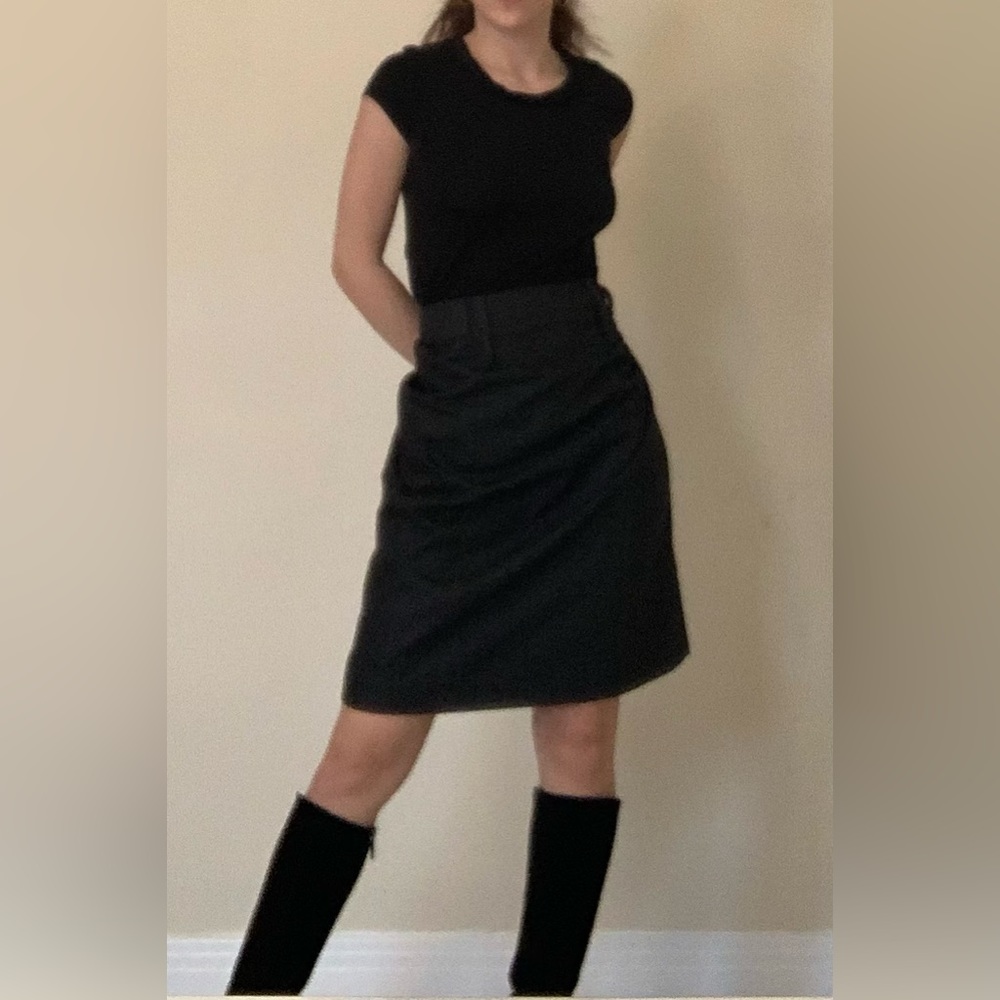 Cavita Skirt